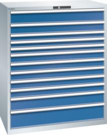 LISTA Schubladenschrank