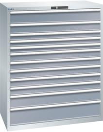 LISTA Schubladenschrank