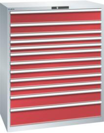 LISTA Schubladenschrank