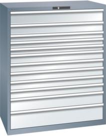 LISTA Schubladenschrank
