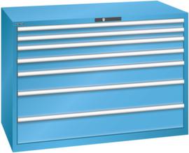 LISTA Schubladenschrank