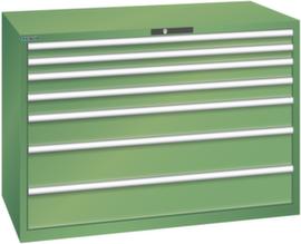 LISTA Schubladenschrank