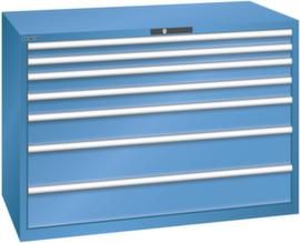 LISTA Schubladenschrank