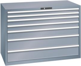 LISTA Schubladenschrank