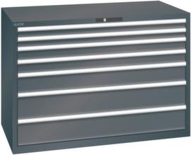 LISTA Schubladenschrank