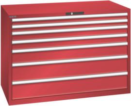 LISTA Schubladenschrank