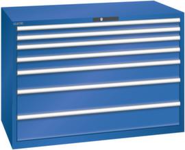 LISTA Schubladenschrank