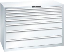 LISTA Schubladenschrank