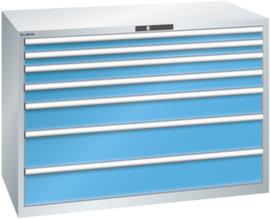 LISTA Schubladenschrank