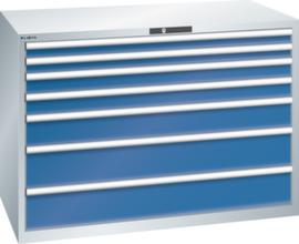 LISTA Schubladenschrank