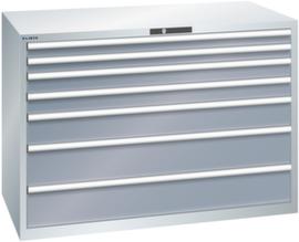 LISTA Schubladenschrank