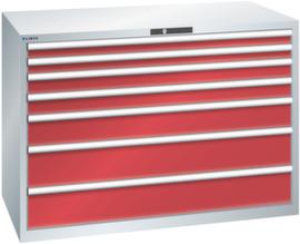 LISTA Schubladenschrank