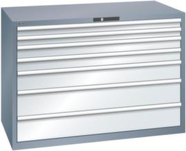 LISTA Schubladenschrank