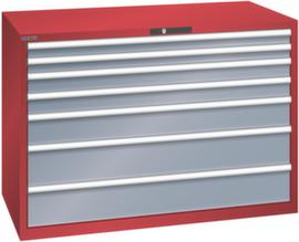 LISTA Schubladenschrank