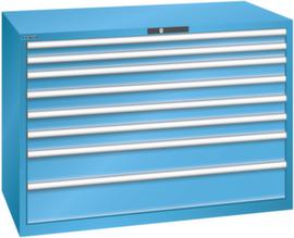 LISTA Schubladenschrank