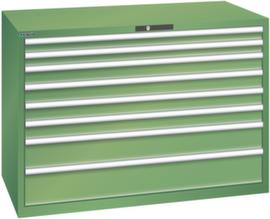 LISTA Schubladenschrank