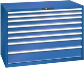 LISTA Schubladenschrank