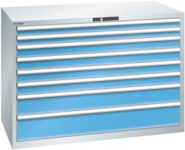 LISTA Schubladenschrank