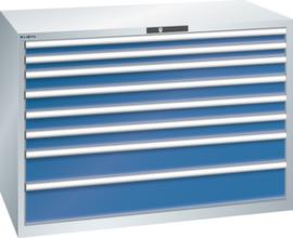 LISTA Schubladenschrank