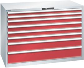 LISTA Schubladenschrank