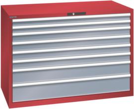 LISTA Schubladenschrank