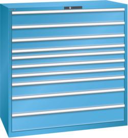 LISTA Schubladenschrank