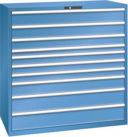 LISTA Schubladenschrank