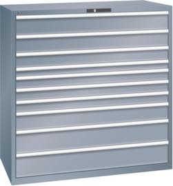 LISTA Schubladenschrank