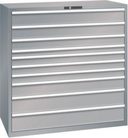 LISTA Schubladenschrank
