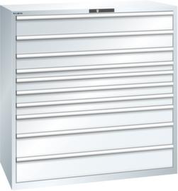 LISTA Schubladenschrank