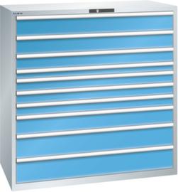 LISTA Schubladenschrank