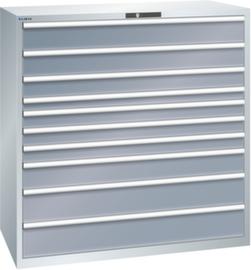 LISTA Schubladenschrank