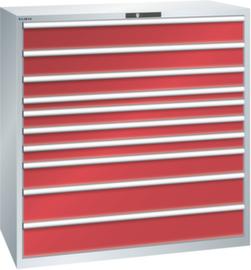 LISTA Schubladenschrank