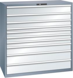 LISTA Schubladenschrank