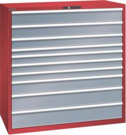 LISTA Schubladenschrank