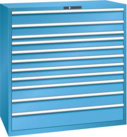 LISTA Schubladenschrank