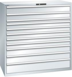 LISTA Schubladenschrank