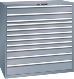 LISTA Schubladenschrank