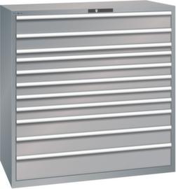 LISTA Schubladenschrank