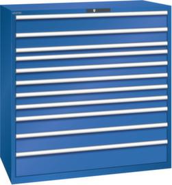 LISTA Schubladenschrank