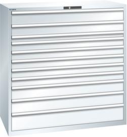 LISTA Schubladenschrank