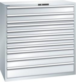 LISTA Schubladenschrank