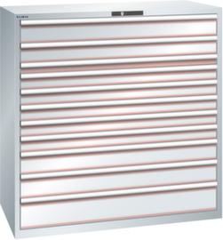 LISTA Schubladenschrank