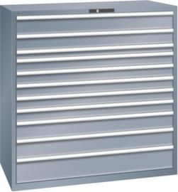 LISTA Schubladenschrank