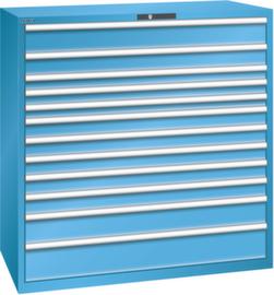 LISTA Schubladenschrank