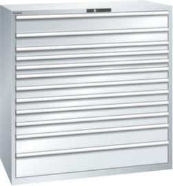 LISTA Schubladenschrank