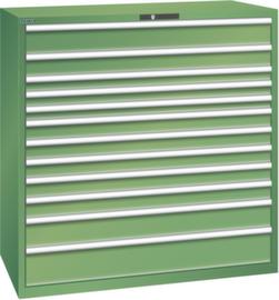 LISTA Schubladenschrank