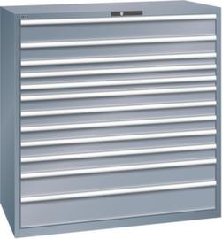 LISTA Schubladenschrank