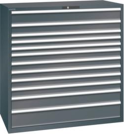 LISTA Schubladenschrank