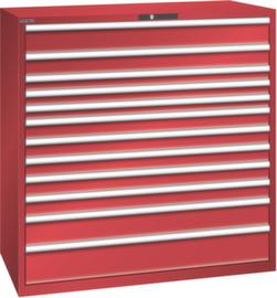 LISTA Schubladenschrank